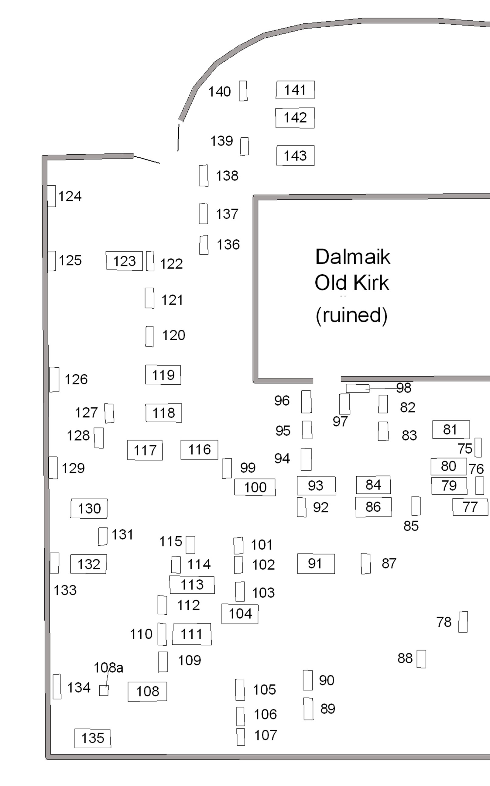 Dalmaik 1
